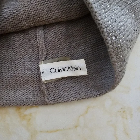Calvin Klein hat - Picture 3 of 4